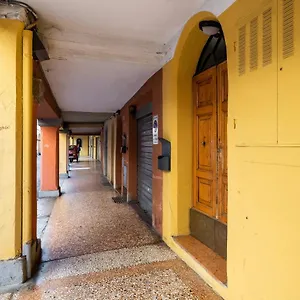Fondazza 22 Vicino Ai Giardini Margherita Appartamento Bologna