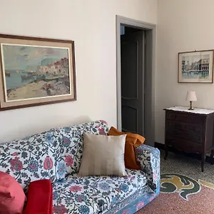 Americhe Appartamento Sestri Levante