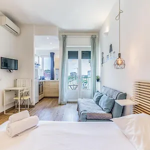 Appartamento Ripa 127 Navigli, Milano