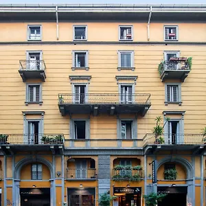 Casa Di Giò Appartamento Milano