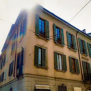 Appartamento Mercalli Ii, Milano