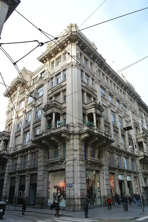 Duomo Inn Milan