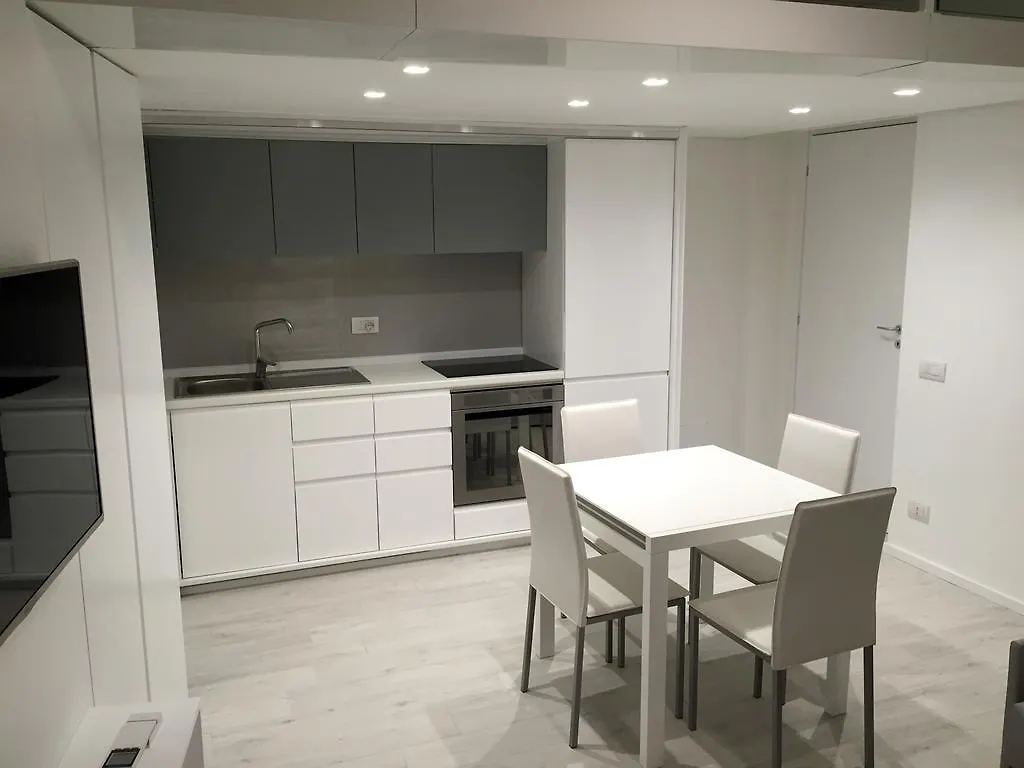 Apartment Duomo Inn Milan