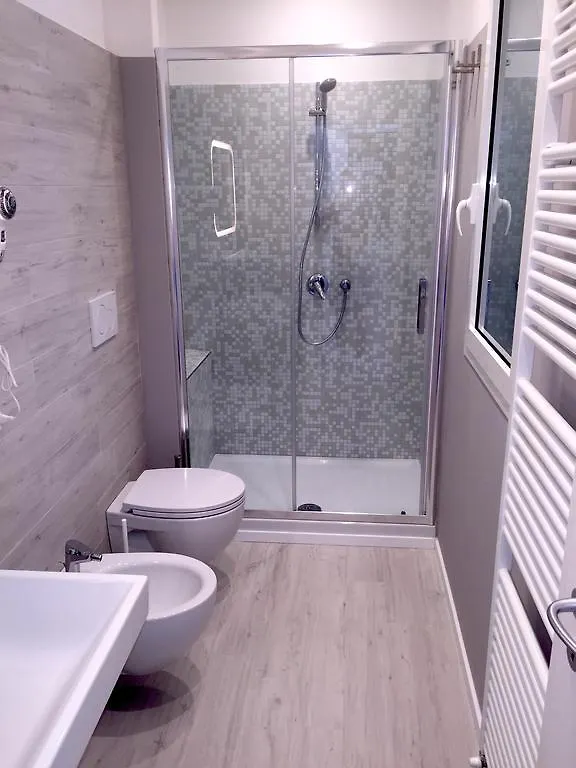 Duomo Inn Milan Apartment