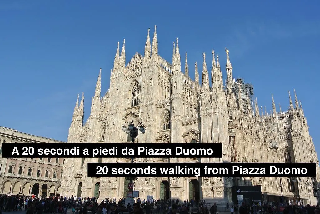 Duomo Inn Milan