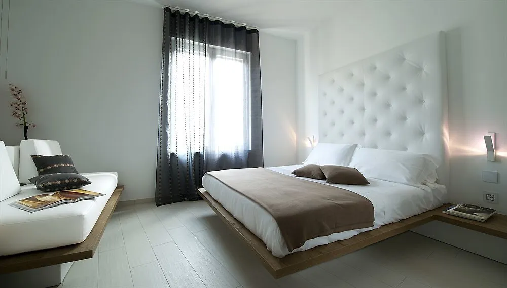 Duomo Inn Milan Apartment