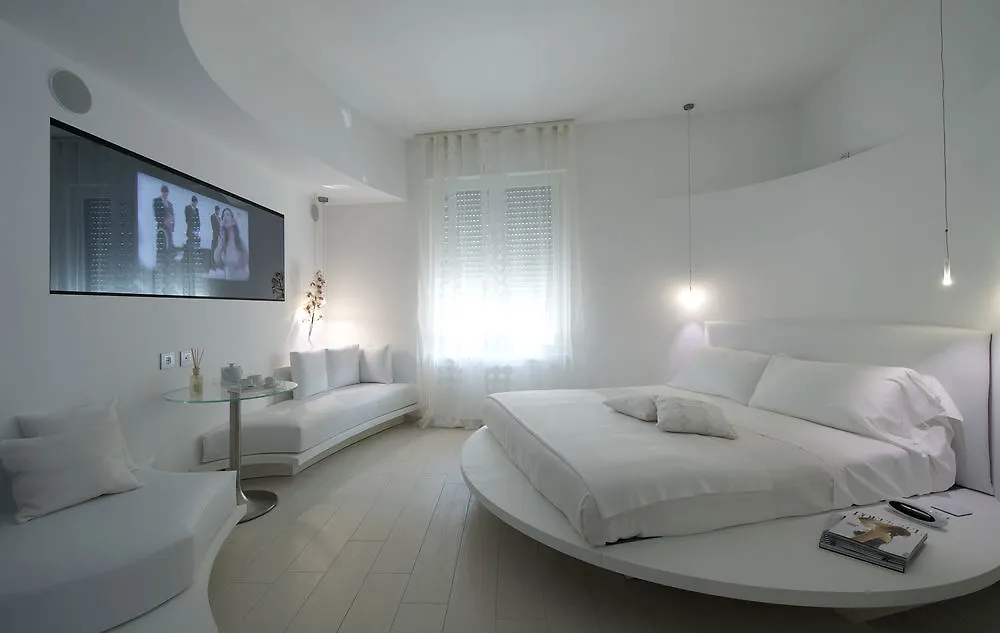 Duomo Inn Milan Apartment