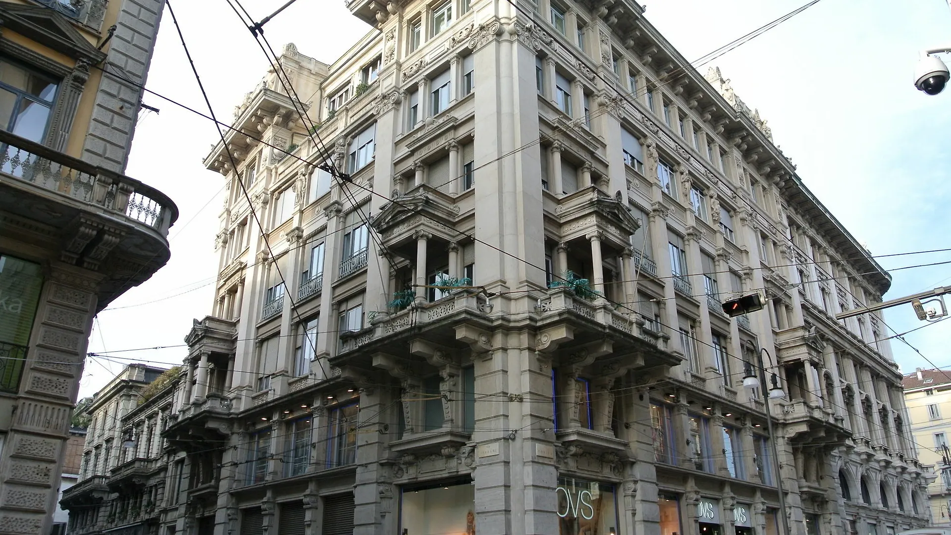 Duomo Inn Milan Apartment