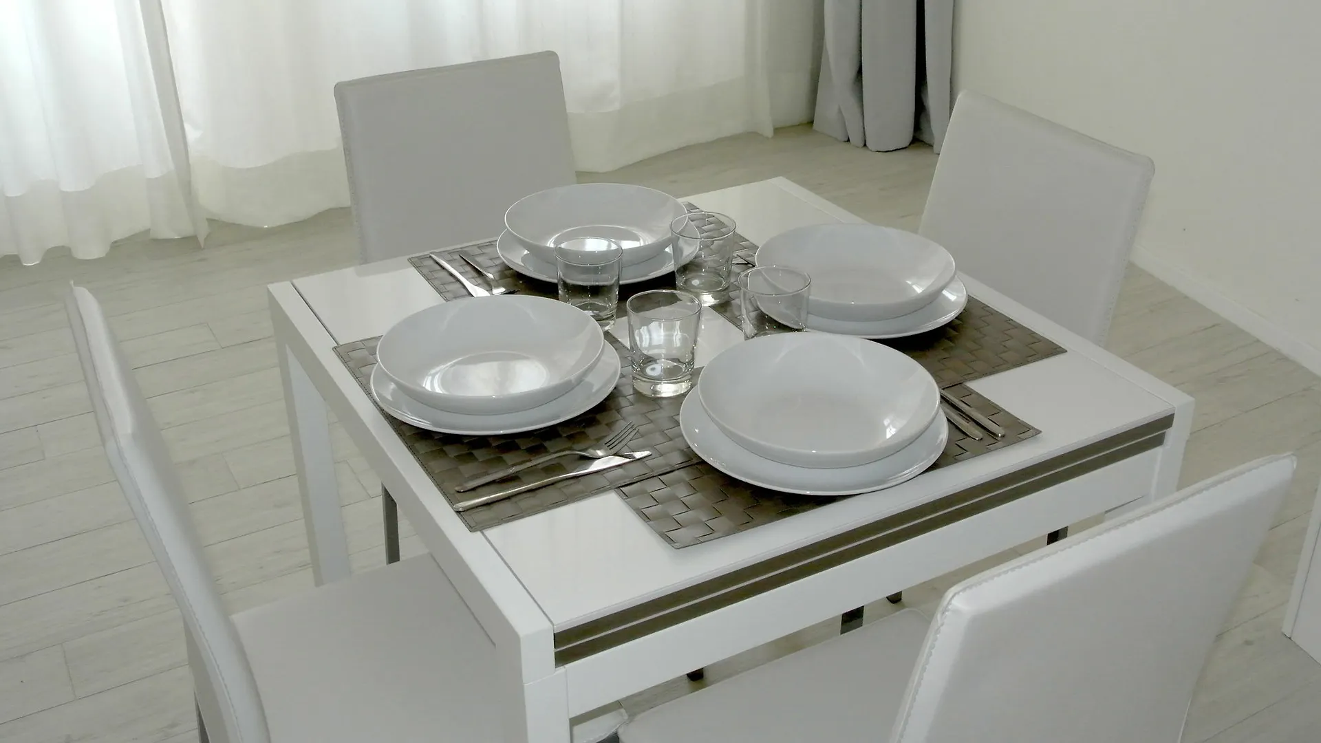 Apartment Duomo Inn Milan Italy